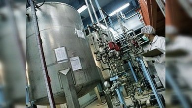 Irán airea sus logros en tecnología nuclear