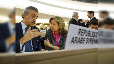 El informe de la ONU sobre Siria "no tiene credibilidad"