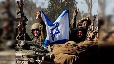 EE. UU.-Israel...¿fin de la alianza?