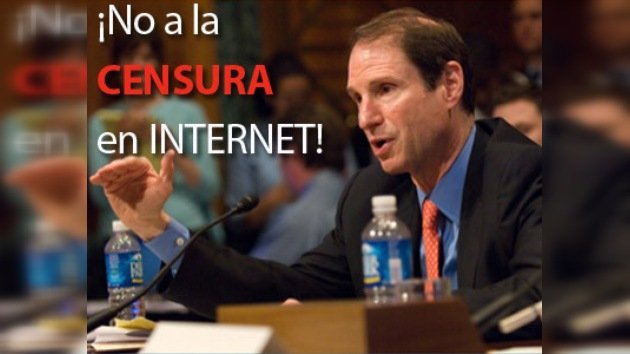 Un senador de Oregón salva a Internet de la censura en EE. UU.