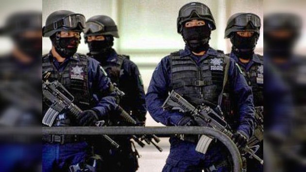 ¿Policías o ladrones?: México investiga a 113 policías por tener lazos con delincuentes