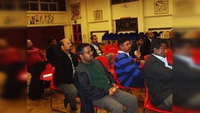 Inmigración india en el Reino Unido: una marcha atrás en su nivel de vida