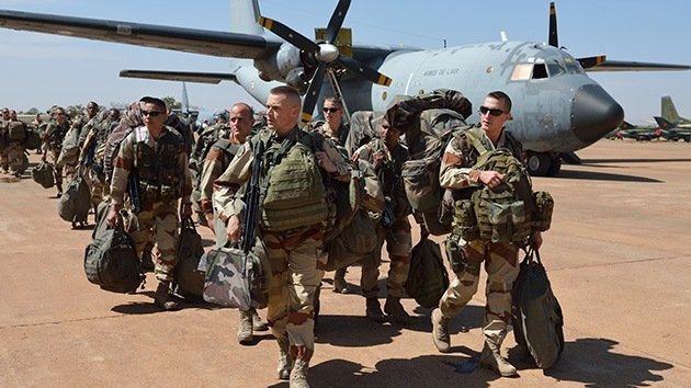 Mali: "Francia se ha metido en una ratonera, de la que será muy difícil salir"