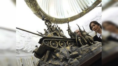 Los 6 mejores proyectos del Memorial de la Gloria, a votación en internet