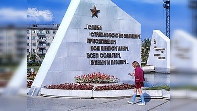 Las voces de la ocupación nazi a dos pasos de Moscú