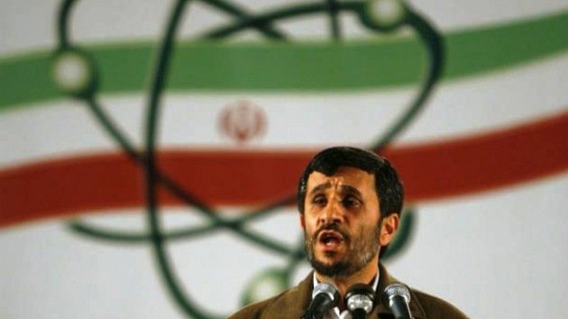 Irán cesa el enriquecimiento de uranio al 20%