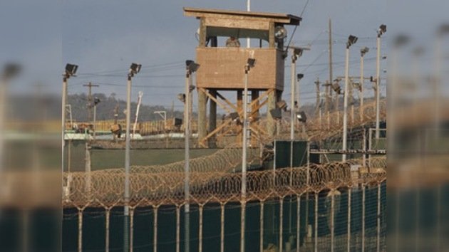 El Gobierno británico pagará millones de libras a ex presos de Guantánamo