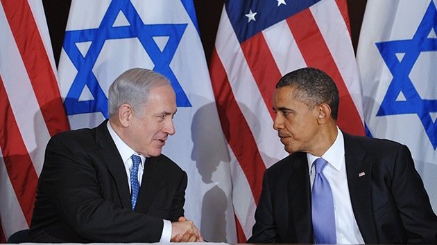 EE.UU. e Israel hacen frente común ante un Irán nuclear