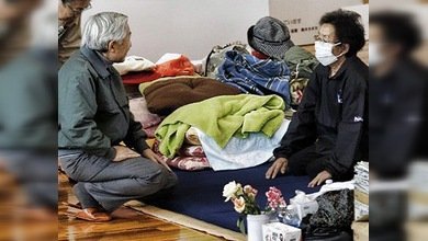 Amplían zona de evacuación en torno a Fukushima-1