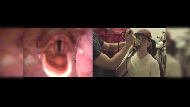 Científicos revelan que el beatbox es bueno para la salud