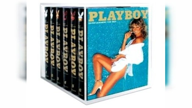 Una autobiografía ilustrada: el Playboy de Hugo Hefner