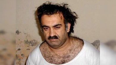 El Pentágono abre el camino para juzgar al 'cerebro' del 11-S en Guantánamo