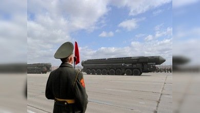 Medvédev: hay que acordar el sistema antimisiles ahora, para no volver a los años 80