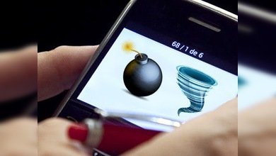 En EE. UU. alertarán por celular sobre amenazas
