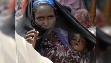 Venezuela contribuye a paliar la hambruna en Somalia con 5 millones de dólares y alimentos