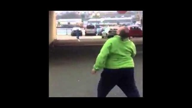 Un 'gran tipo' con asombrosas habilidades futbolísticas (El 'Maradona de Gales')