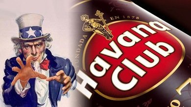Cuba acusa a EE. UU. del 'robo' de la marca Havana Club