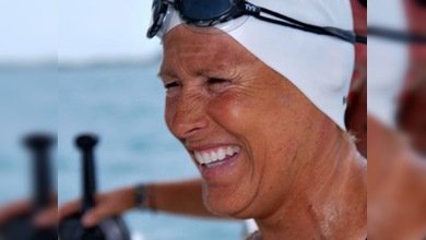 La travesía a nado entre Cuba y Florida queda en nada de nada