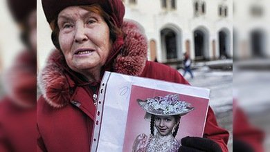 La justicia sueca infringe el derecho de niños rusos de estar con su madre