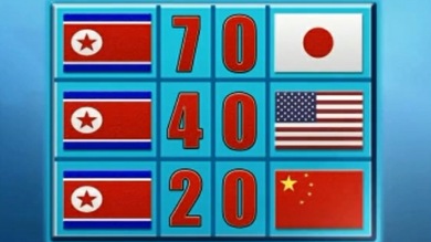 Universo paralelo: Noticiero de Corea del Norte "asegura" que su selección triunfa en el Mundial