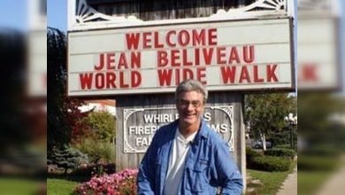 'Paseíto' mundial llega a su fin 11 años después