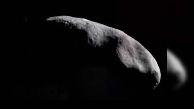 La NASA 'ficha' los asteroides 'asesinos' cerca de la Tierra
