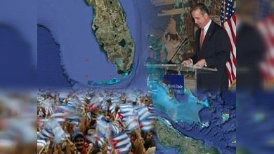Resulta nulo el intento de Florida de reforzar el bloqueo contra Cuba