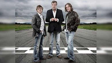 México exige las disculpas de BBC por sus comentarios en 'Top Gear'
