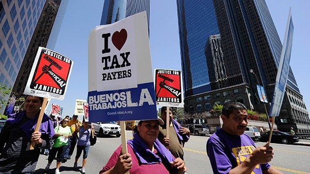 Impuestos al 0%: 57 empresas de EE.UU. se las apañan para no pagar millones al fisco