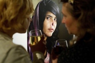 Inauguran en Moscú la exposición de las fotos ganadoras del World Press Photo