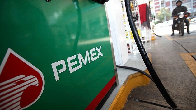 México: Pemex colocó en los mercados internacionales la mayor deuda de su historia