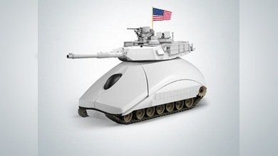 El ejército de EE. UU. se lanza a la conquista del ciberespacio