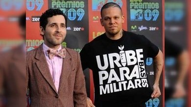 Obama no da permiso a Calle 13 para viajar a Cuba