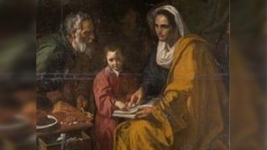 Encontrado cuadro de Velázquez en los sótanos de una universidad de EE. UU.