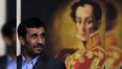 Visita relámpago a Cuba en vísperas del encuentro con el presidente de Irán