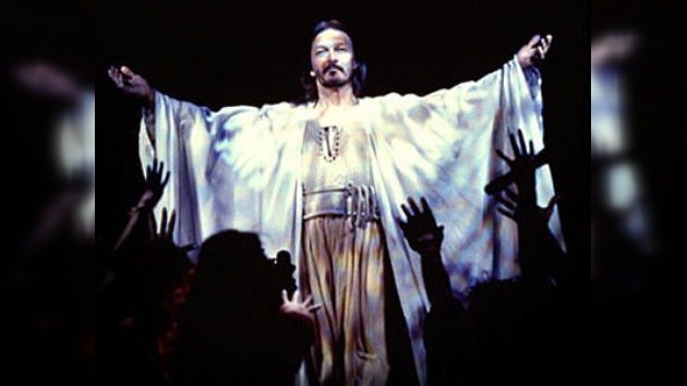 El mítico musical 'Jesucristo Superstar' cumple los 40