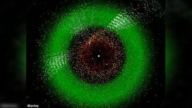 Treinta años de investigación en asteroides, en un video 