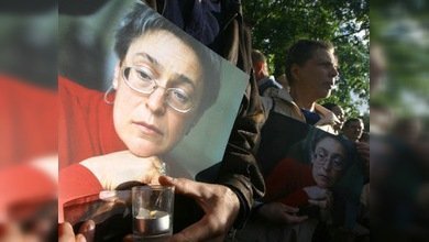 CPJ: la detención de Rustam Majmúdov supone un gran avance en la investigación