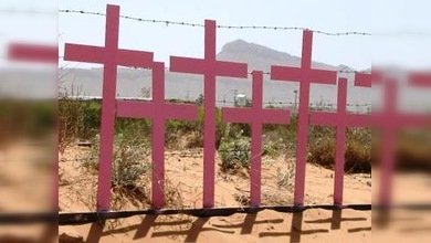 Nombrados los países centroamericanos más violentos contra la mujer
