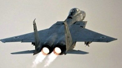 Fuerte explosión al sur del Líbano tras violar Israel su espacio aéreo