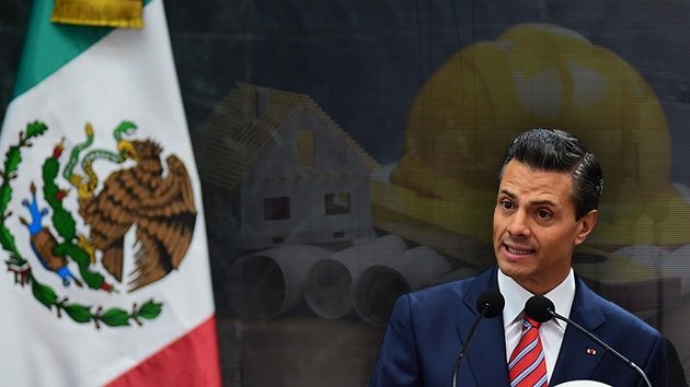 Evidencias de "favoritismo" de Peña Nieto hacia el constructor de su 'Casa Blanca'