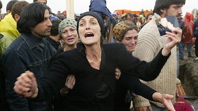 Aniversario negro: se cumplen 10 años de la masacre de la escuela de Beslán