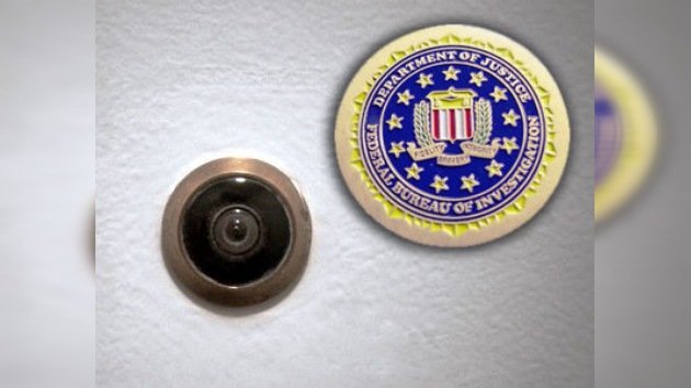 Senadores de EE. UU. sostienen que el FBI podría estar abusando de la Ley Patriótica