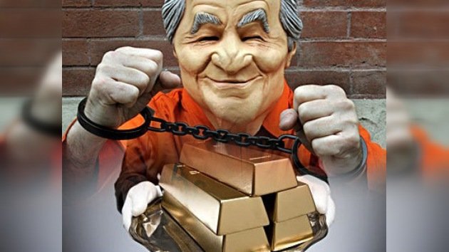 Subastan las pertenencias de Madoff, condenado a 150 años 