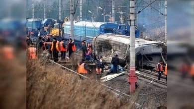 Putin dice que la prevención es la clave de la seguridad del transporte