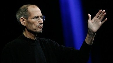 Steve Jobs 'testifica' en un litigio contra Apple