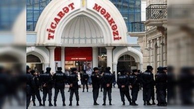 Arrestan en Azerbaiyán a 22 sospechosos de espionaje a favor de Irán