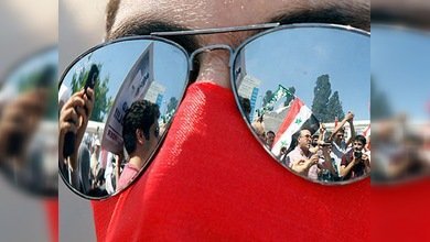 Siria, un conflicto cargado de "cinismo"