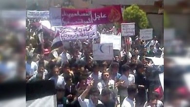 Crece la cifra de víctimas en los enfrentamientos en la ciudad siria de Hama