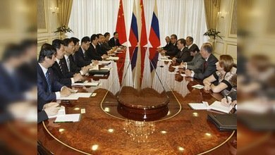 Grupo de Shanghái podría cerrarse para los sancionados por la ONU